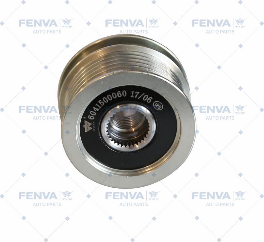 WXQP 150205 - Remenica, alternator www.molydon.hr