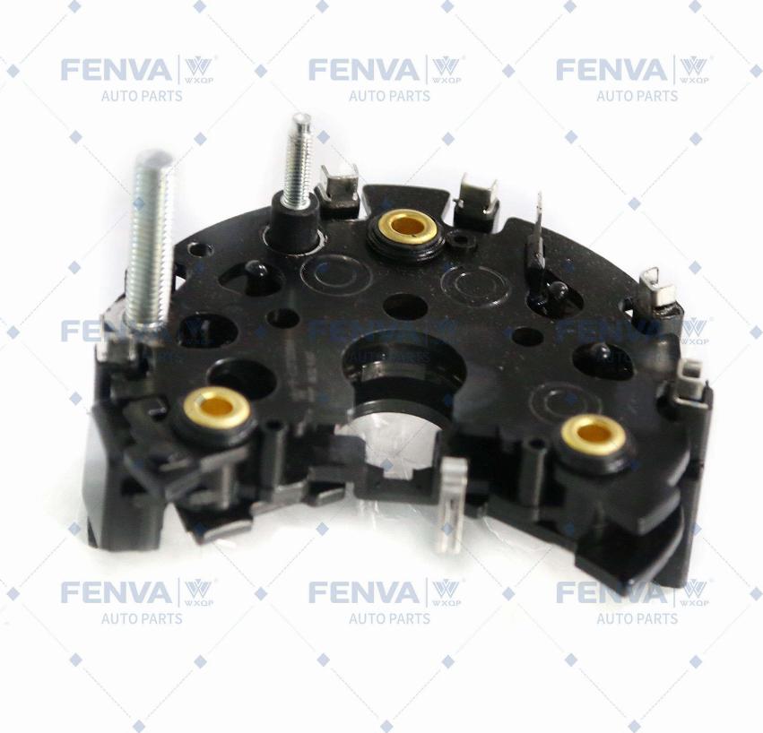 WXQP 150211 - Ispravljac, alternator www.molydon.hr