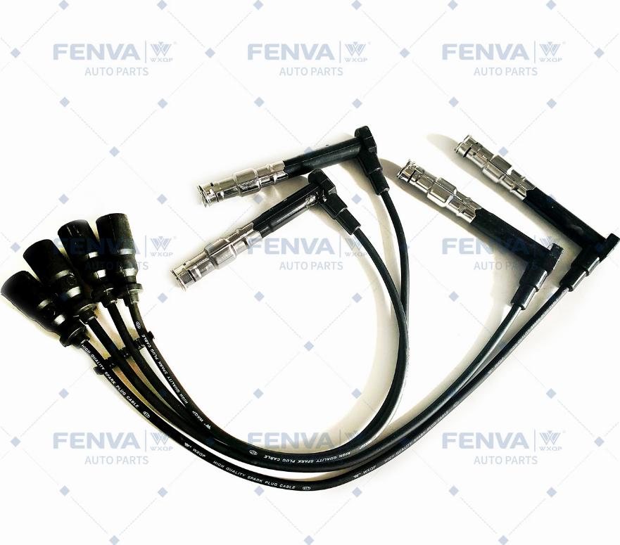 WXQP 150275 - Set kablova za paljenje www.molydon.hr