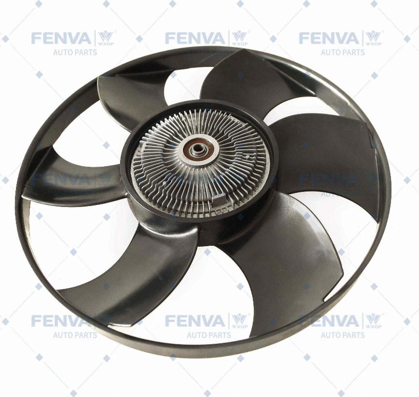 WXQP 150753 - Ventilator, hladjenje motora www.molydon.hr