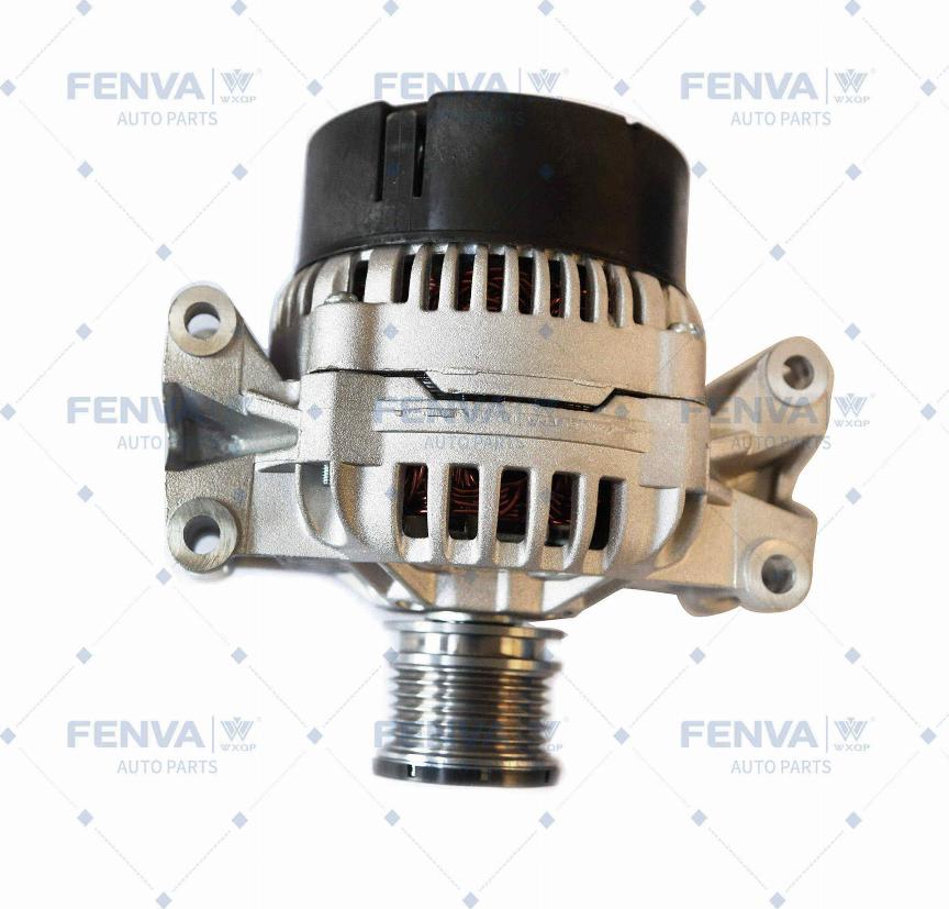 WXQP 151041 - Alternator www.molydon.hr
