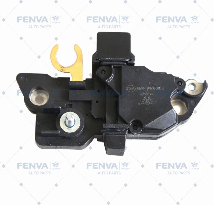 WXQP 151001 - Regulator napona generatora www.molydon.hr