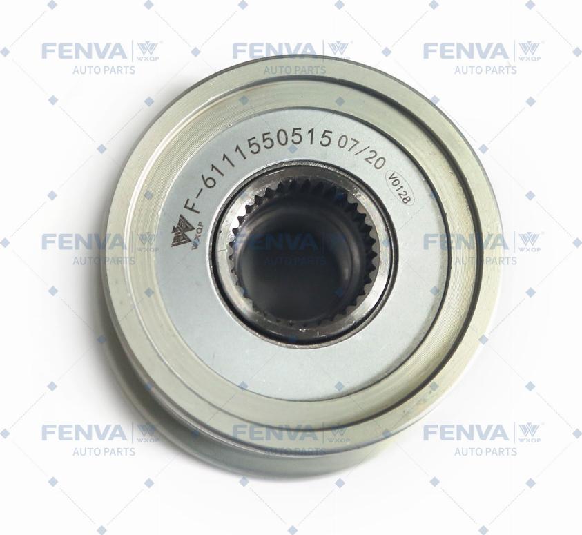 WXQP 151003 - Remenica, alternator www.molydon.hr