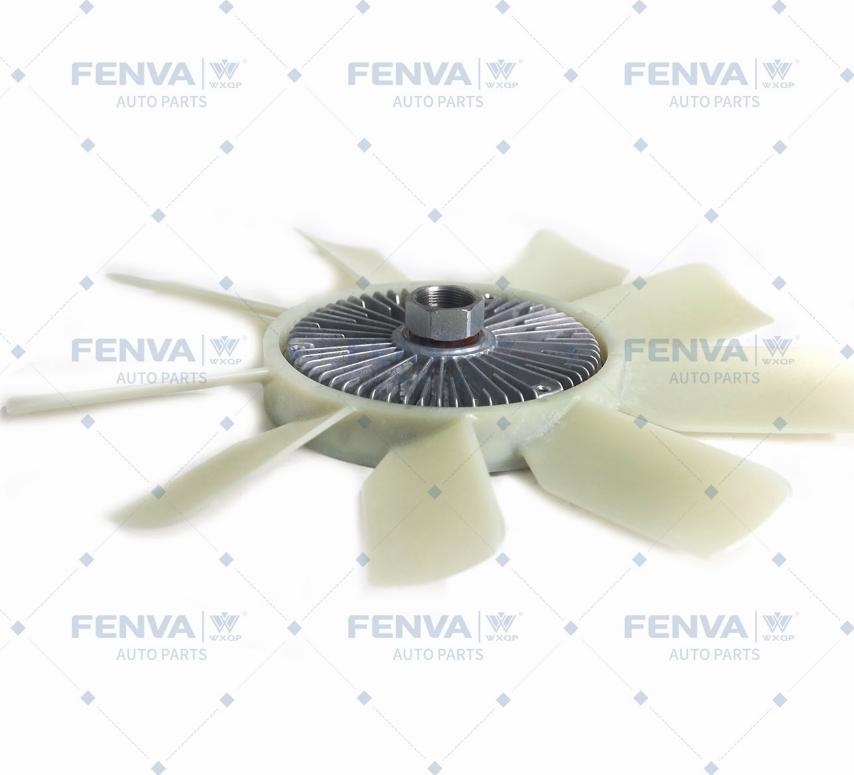 WXQP 151015 - Ventilator, hladjenje motora www.molydon.hr