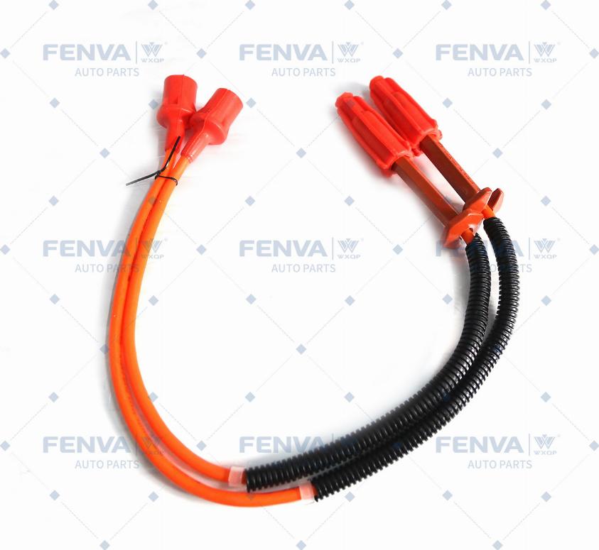 WXQP 151023 - Set kablova za paljenje www.molydon.hr