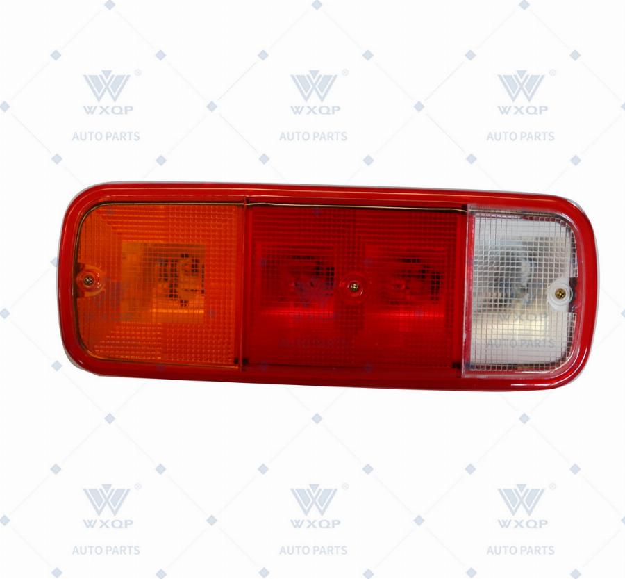 WXQP 151335 - Zadnje svjetlo www.molydon.hr