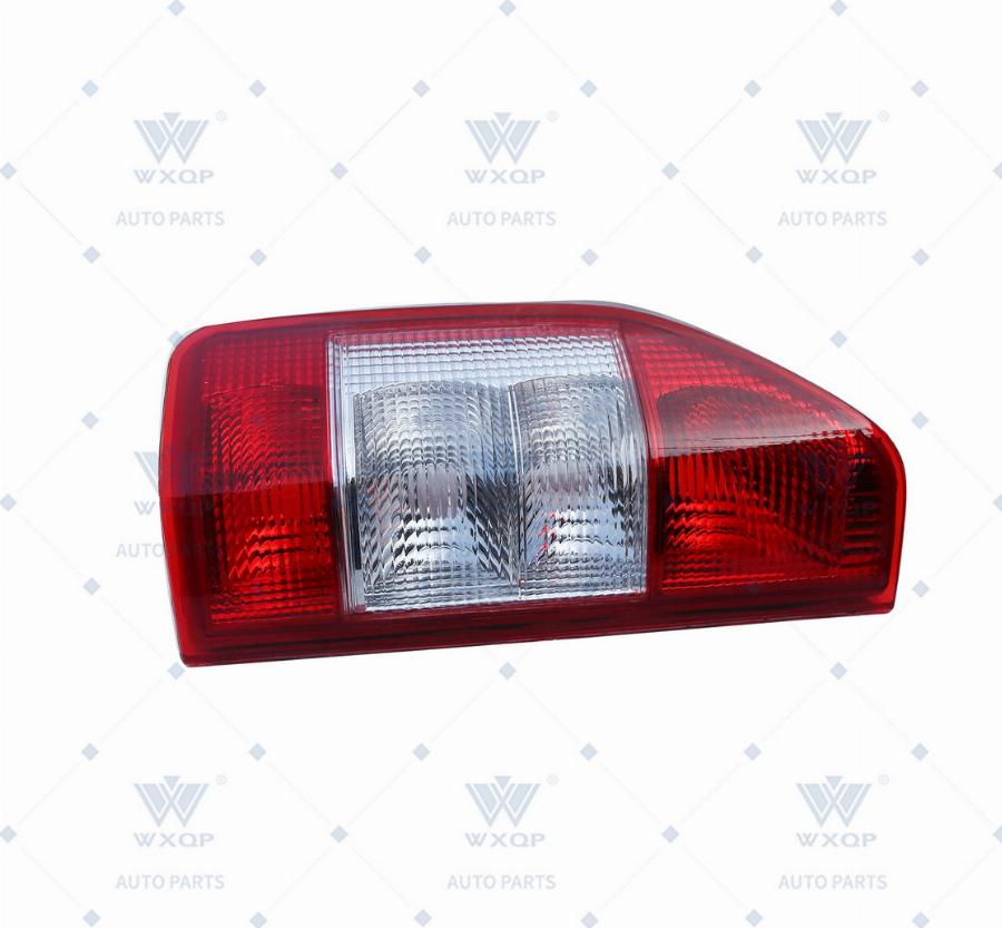 WXQP 151333 - Zadnje svjetlo www.molydon.hr