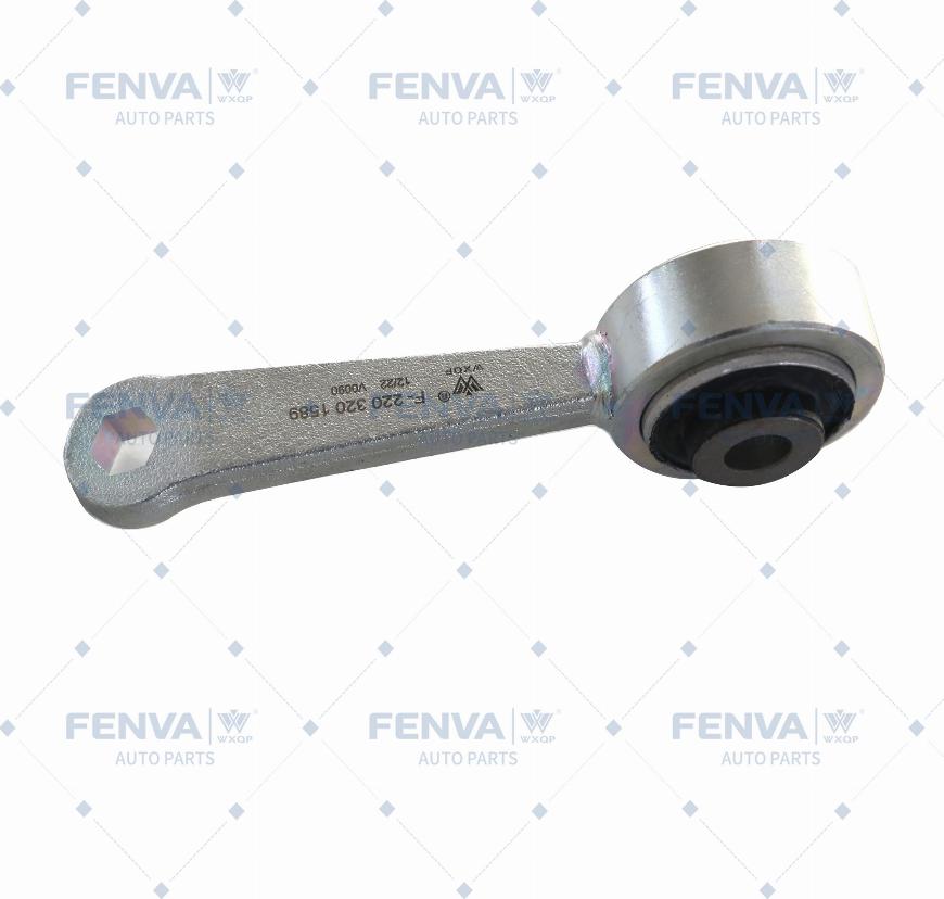 WXQP 160787 - Šipka/spona, stabilizator www.molydon.hr