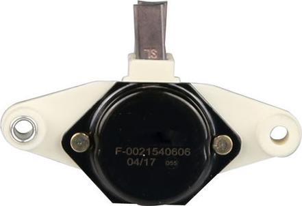 WXQP 161819 - Regulator napona generatora www.molydon.hr