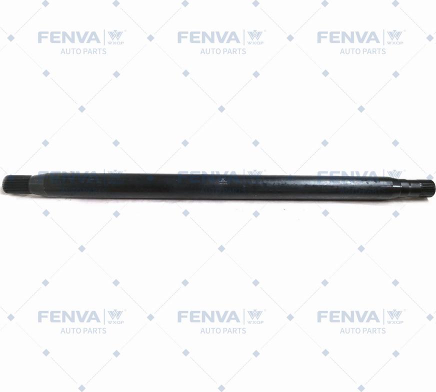 WXQP 162153 - Pogonska osovina www.molydon.hr