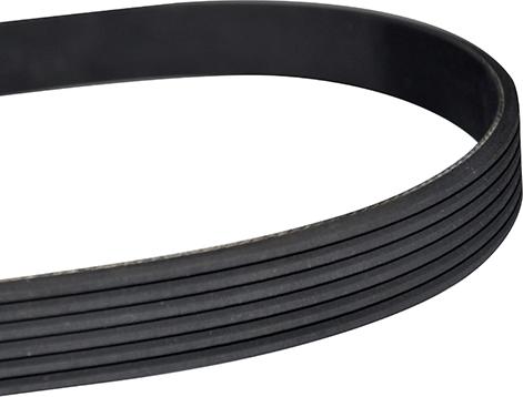 WXQP 10859 - Klinasti rebrasti remen  www.molydon.hr