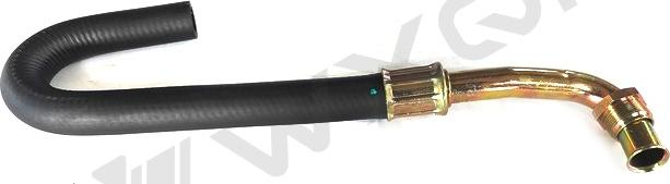 WXQP 114919 - Crijevo za gorivo www.molydon.hr