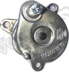 WXQP 114709 - Natezač remena, klinasti rebrasti remen  www.molydon.hr