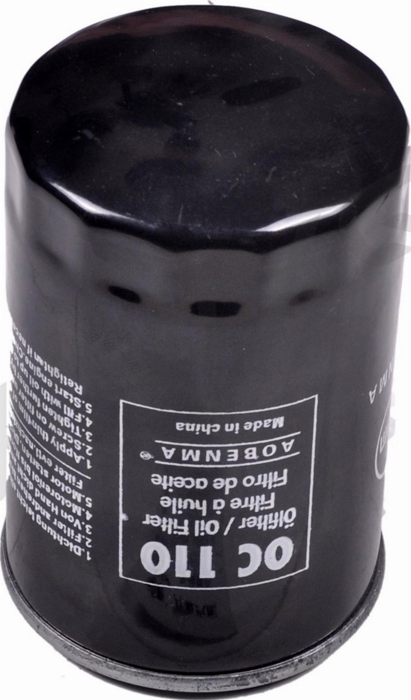WXQP 110419 - Filter za ulje www.molydon.hr