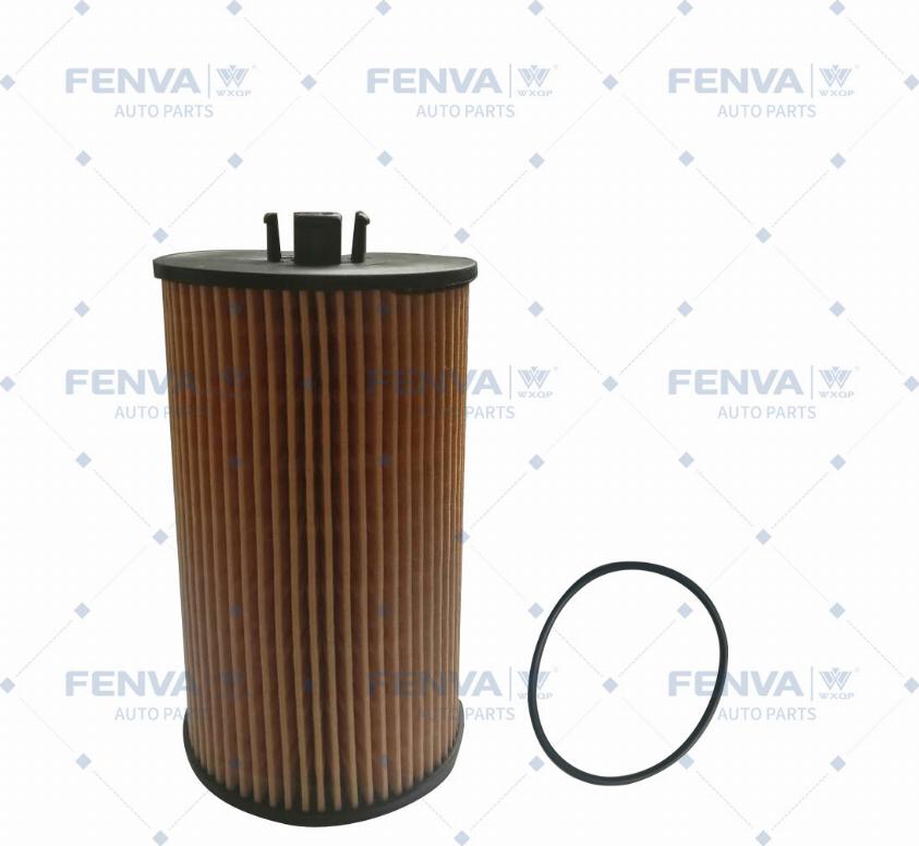 WXQP 110417 - Filter za ulje www.molydon.hr