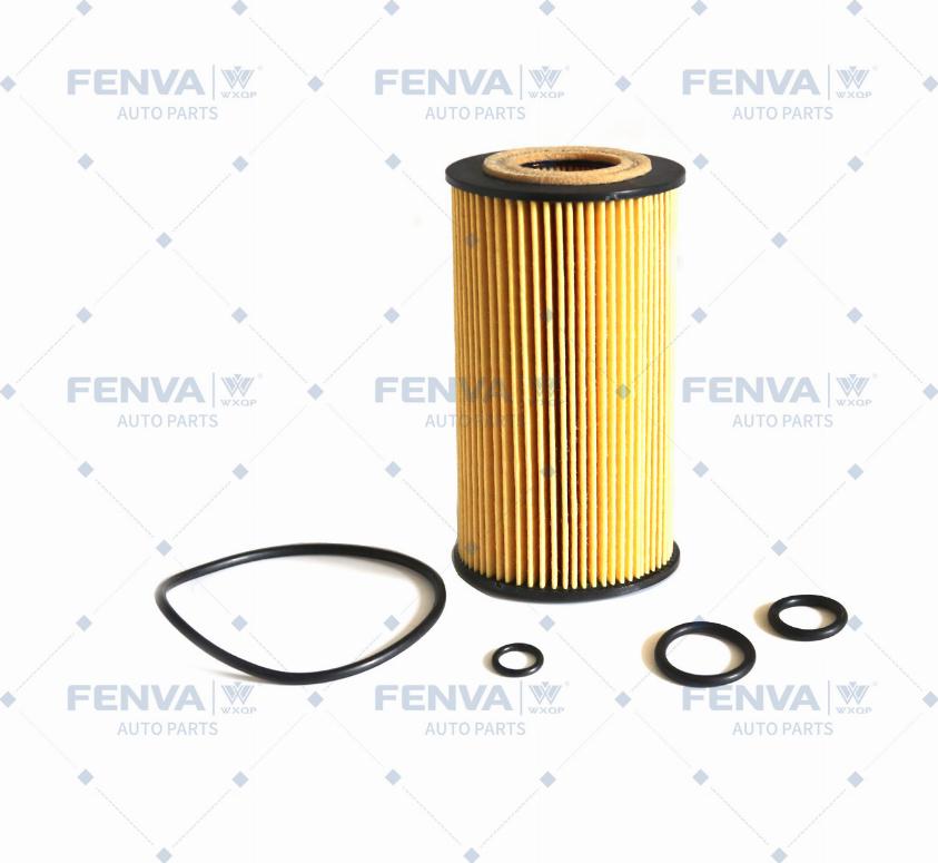 WXQP 110439 - Filter za ulje www.molydon.hr