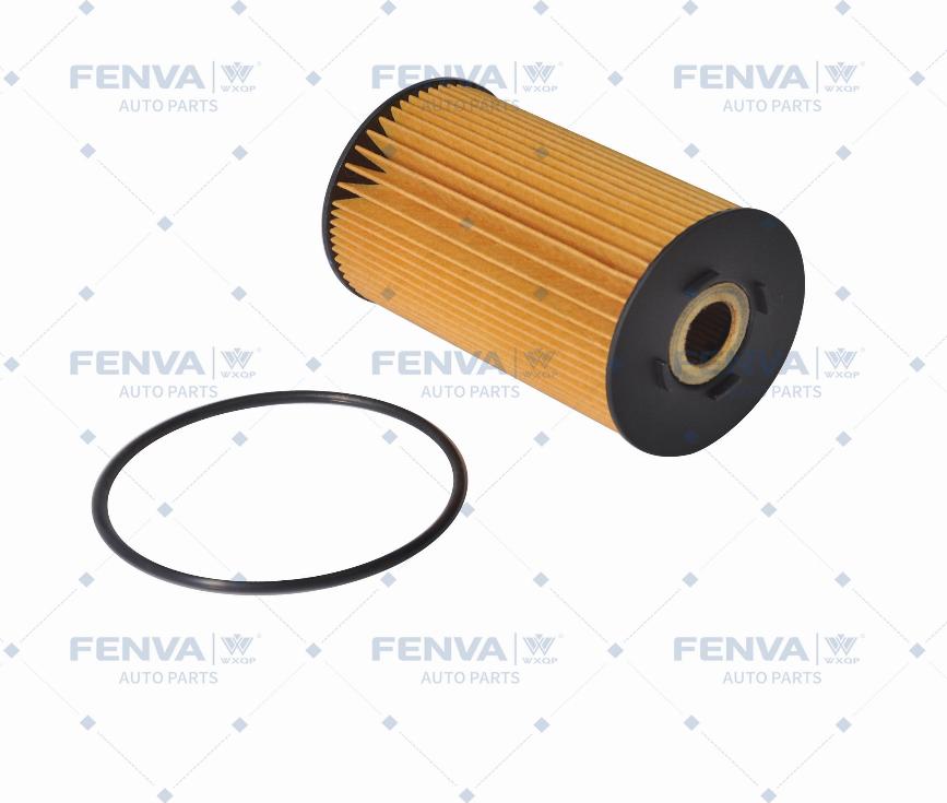 WXQP 110433 - Filter za ulje www.molydon.hr