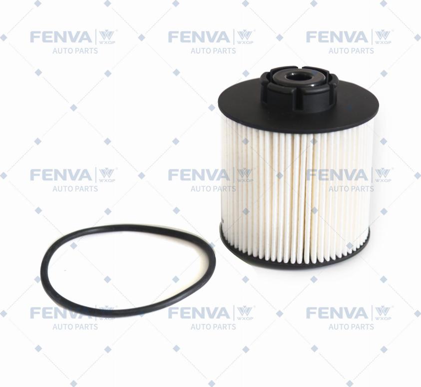 WXQP 110437 - Filter za gorivo www.molydon.hr