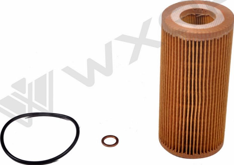 WXQP 110429 - Filter za ulje www.molydon.hr