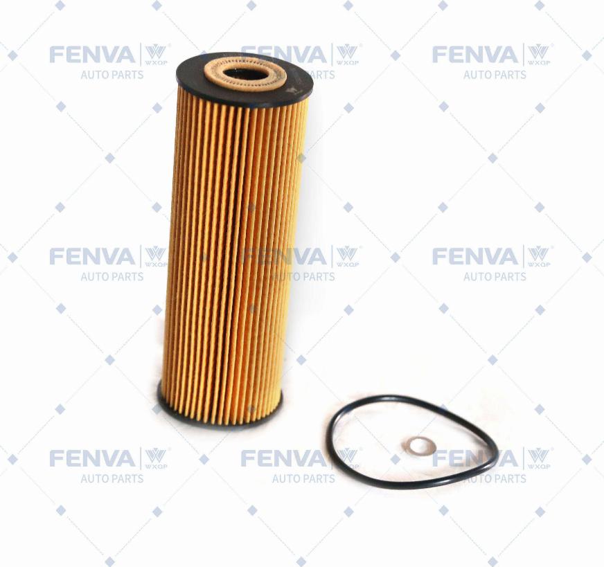 WXQP 110421 - Filter za ulje www.molydon.hr