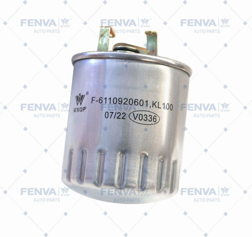 WXQP 110013 - Filter za gorivo www.molydon.hr