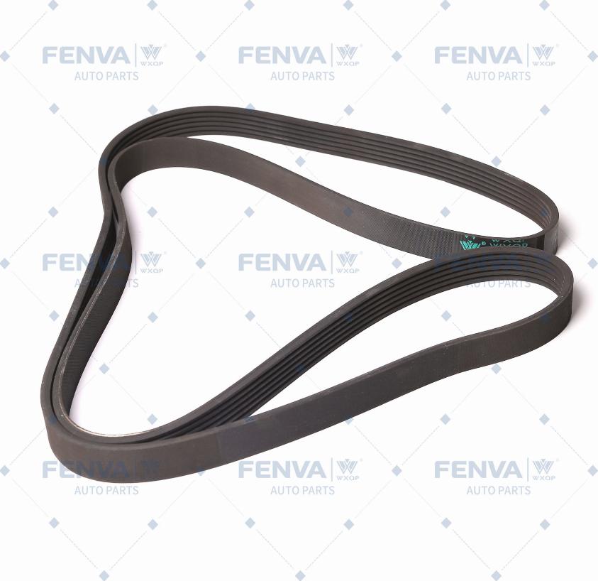 WXQP 110843 - Garnitura klinastog rebrastog remena www.molydon.hr