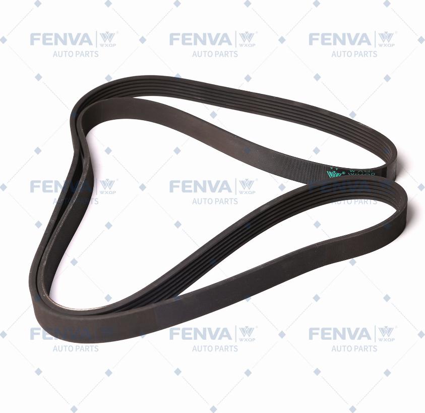 WXQP 110803 - Garnitura klinastog rebrastog remena www.molydon.hr