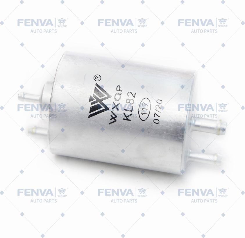WXQP 110741 - Filter za gorivo www.molydon.hr