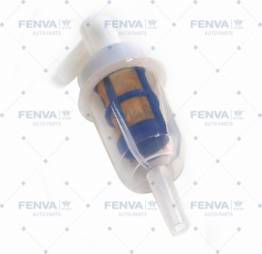 WXQP 110747 - Filter za gorivo www.molydon.hr