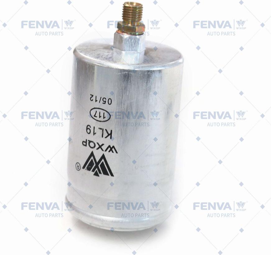 WXQP 110735 - Filter za gorivo www.molydon.hr
