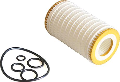 WXQP 111999 - Filter za ulje www.molydon.hr