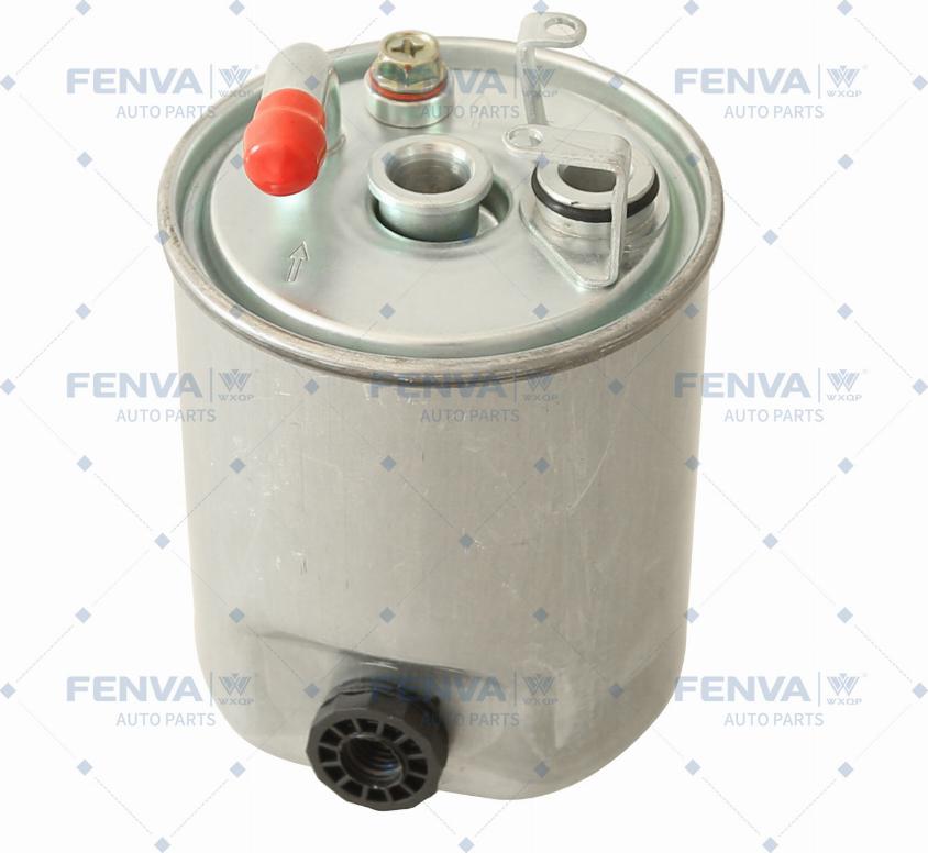 WXQP 111499 - Filter za gorivo www.molydon.hr