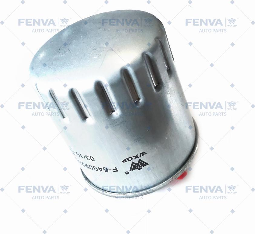 WXQP 111501 - Filter za gorivo www.molydon.hr