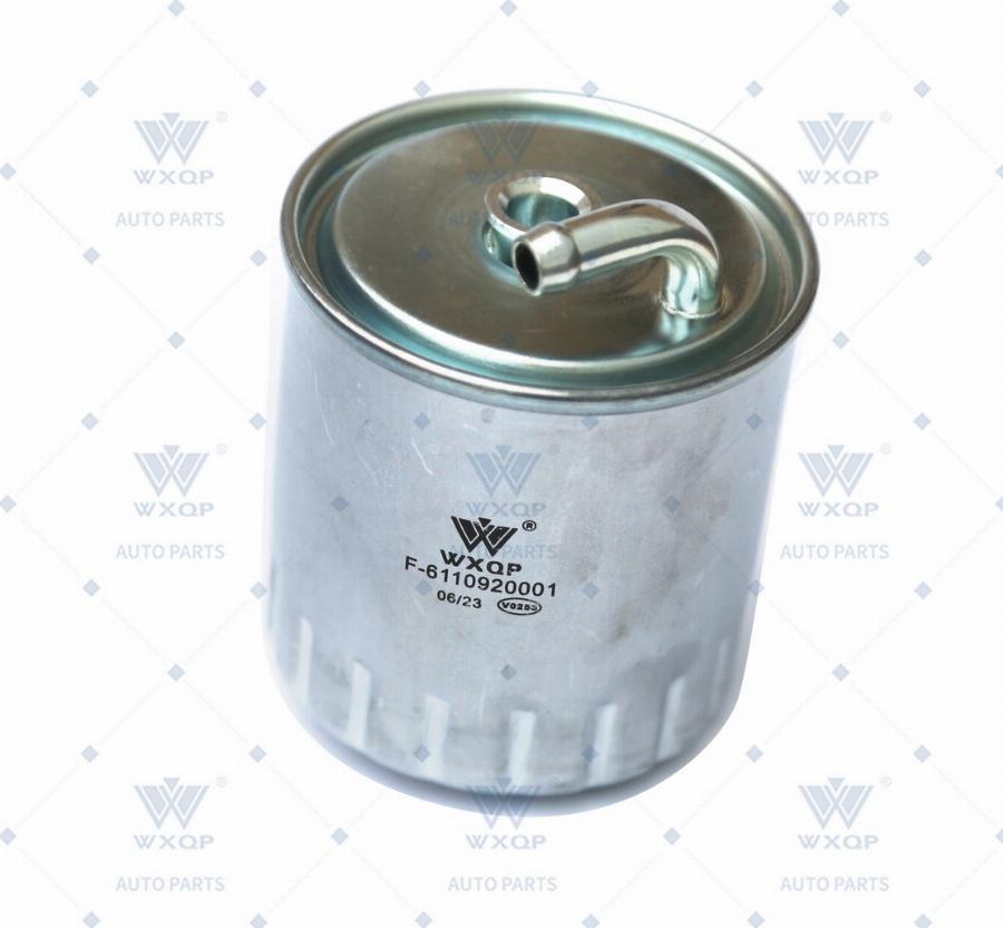 WXQP 111503 - Filter za gorivo www.molydon.hr