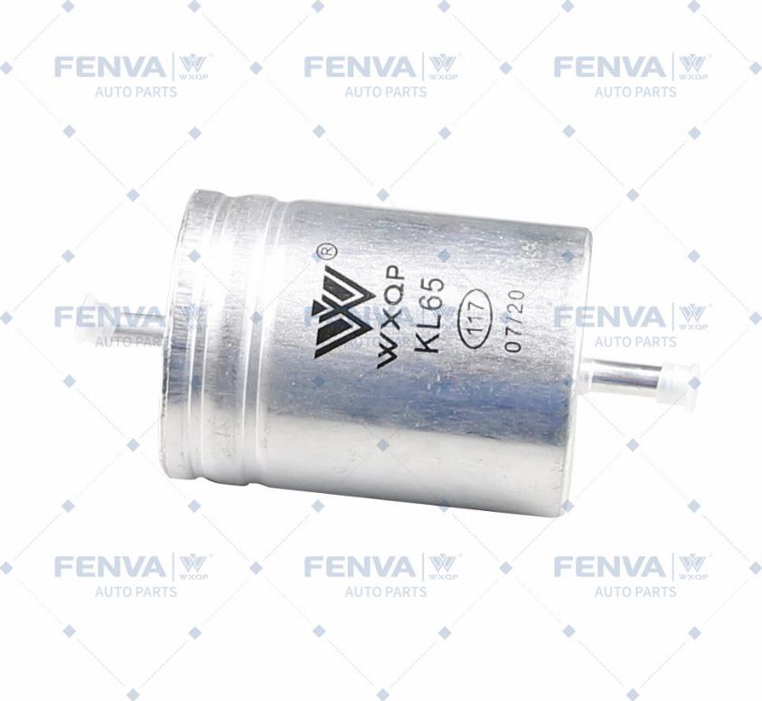 WXQP 111647 - Filter za gorivo www.molydon.hr