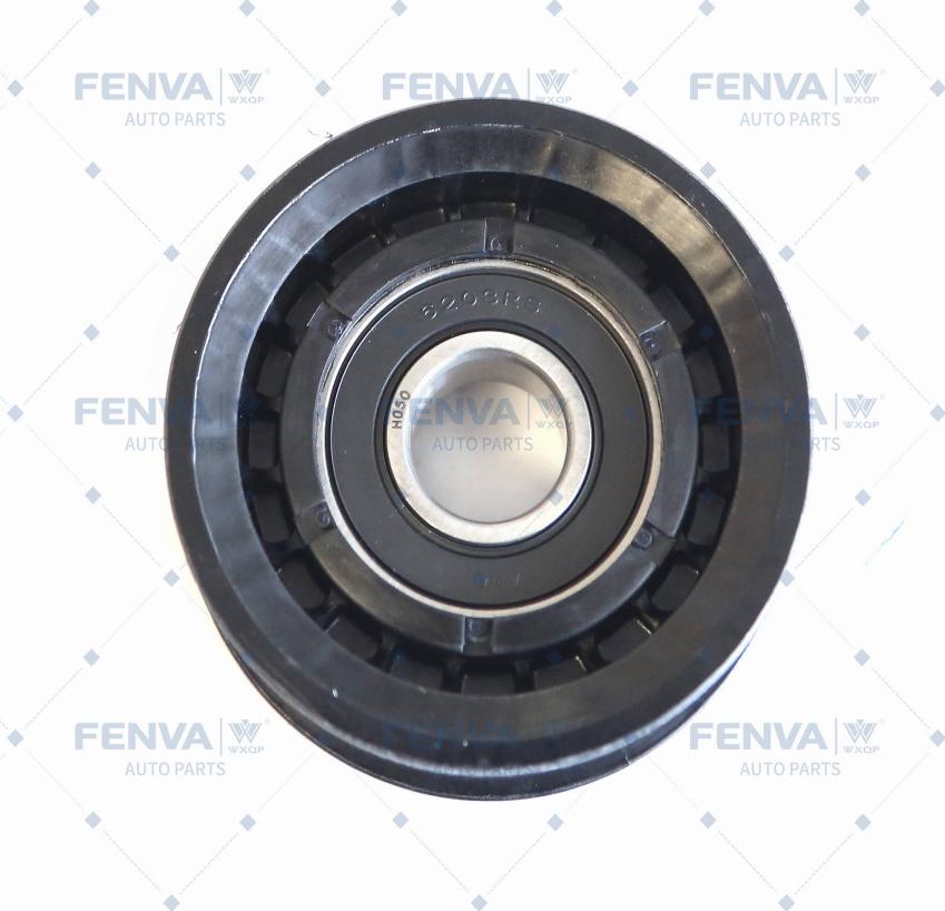 WXQP 111175 - Vodeći valjak , klinasti rebrasti remen  www.molydon.hr