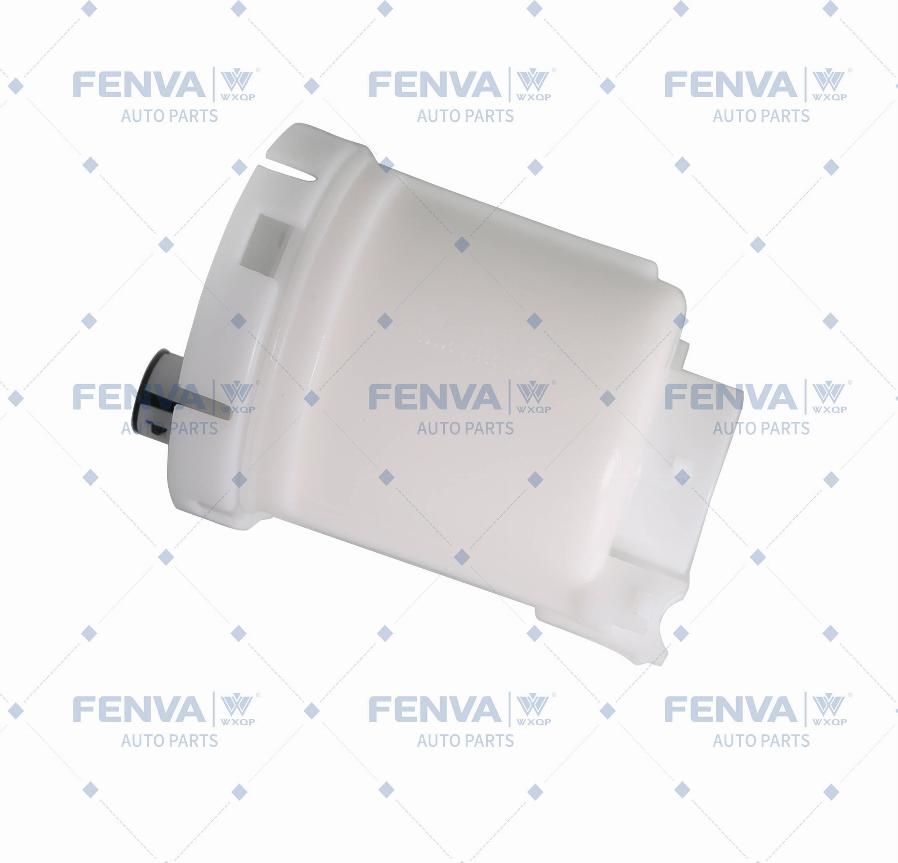 WXQP 11174 - Filter za gorivo www.molydon.hr