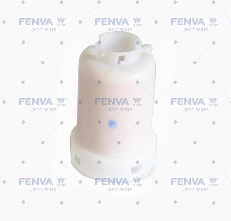 WXQP 11173 - Filter za gorivo www.molydon.hr
