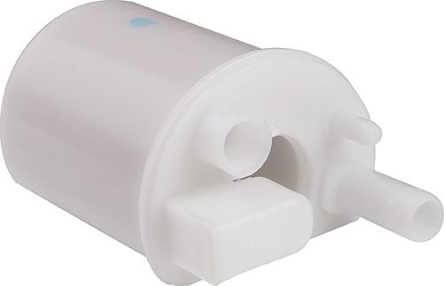WXQP 11841 - Filter za gorivo www.molydon.hr