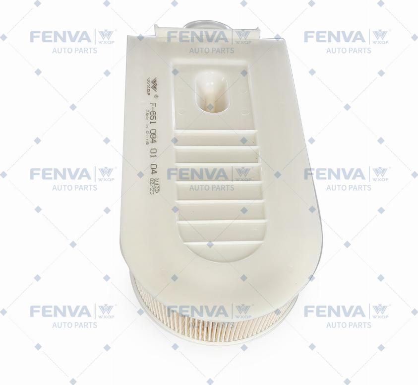 WXQP 112551 - Filter za zrak www.molydon.hr