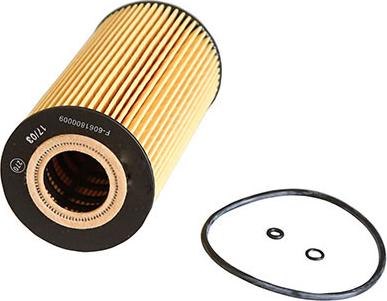 WXQP 112085 - Filter za ulje www.molydon.hr