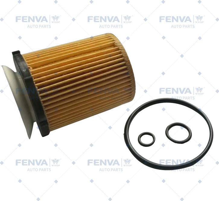 WXQP 112027 - Filter za ulje www.molydon.hr