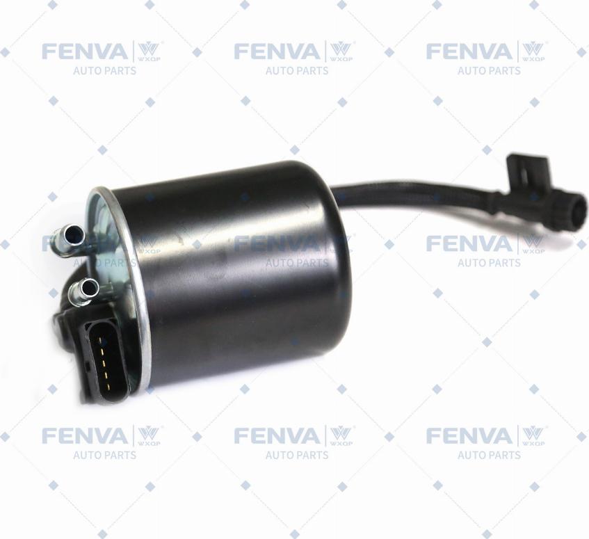 WXQP 112187 - Filter za gorivo www.molydon.hr