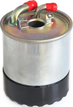 WXQP 112175 - Filter za gorivo www.molydon.hr