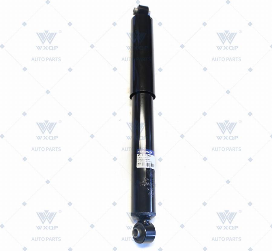 WXQP 112863 - Amortizer www.molydon.hr