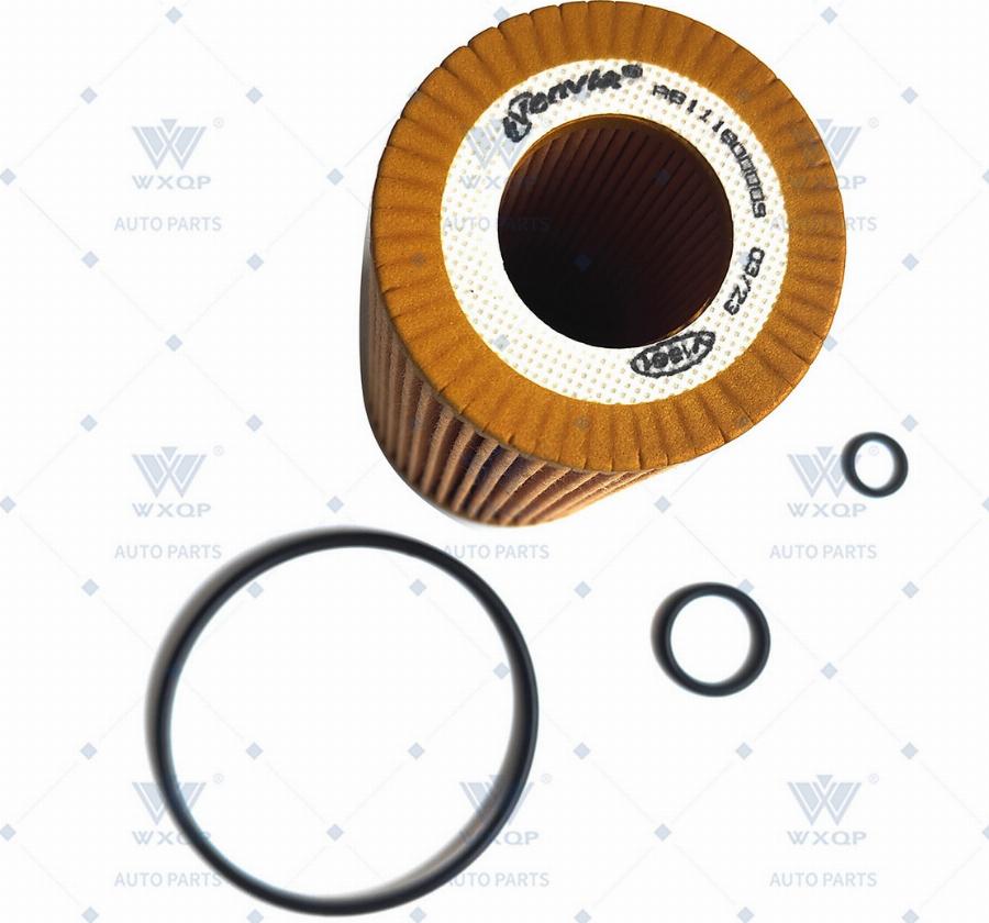 WXQP 112835 - Filter za ulje www.molydon.hr