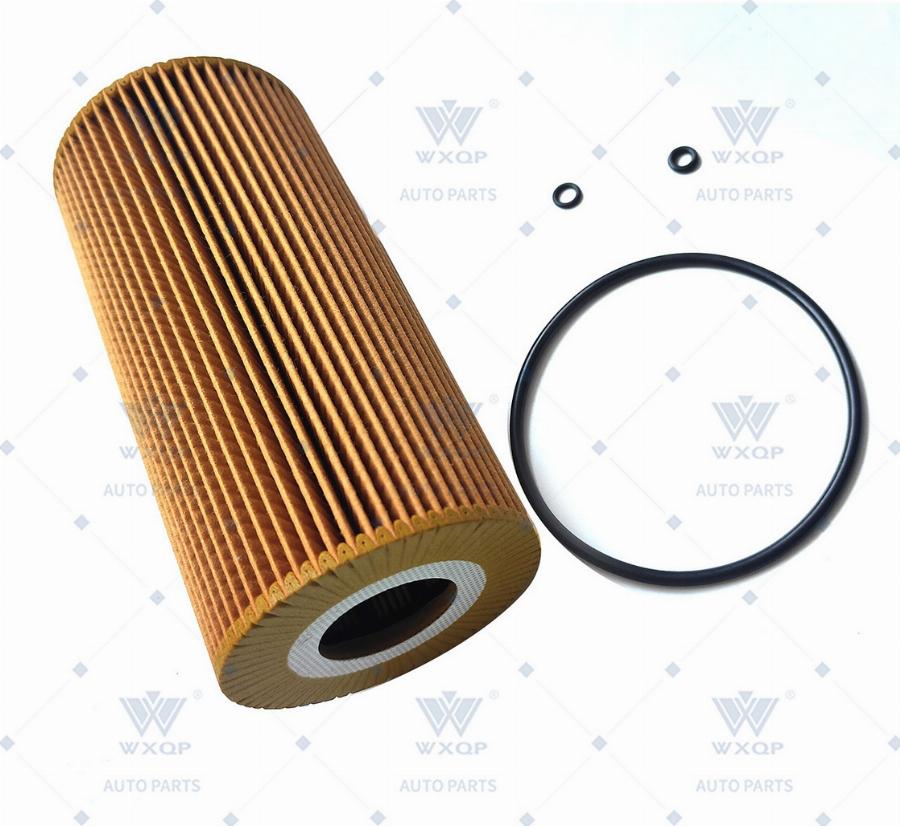 WXQP 112833 - Filter za ulje www.molydon.hr