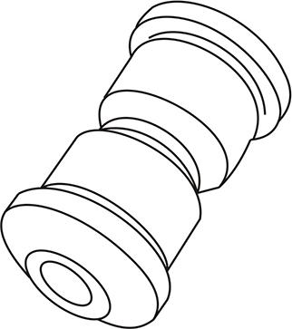 WXQP 180167 - Čahura Ležaja, gibanj www.molydon.hr