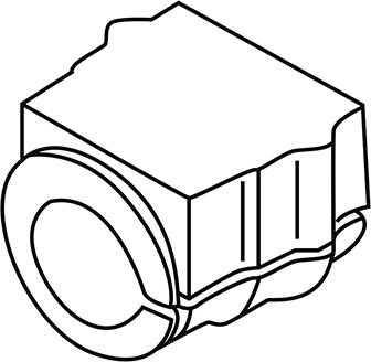 WXQP 180225 - Čahura Ležaja, stabilizator www.molydon.hr
