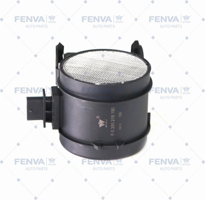 WXQP 181531 - Mjerač zapremine zraka www.molydon.hr